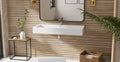 Wall Mounted Sink WT-06-XL