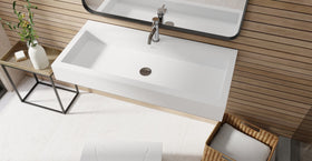Wall Mounted Sink WT-06-XL