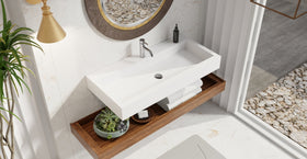 Wall Mounted Sink WT-06-XL