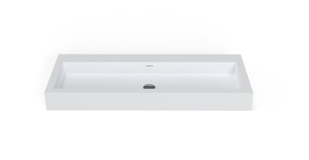 Wall Mounted Sink WT-06-XXL