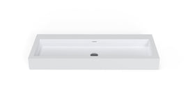 Wall Mounted Sink WT-06-XXL