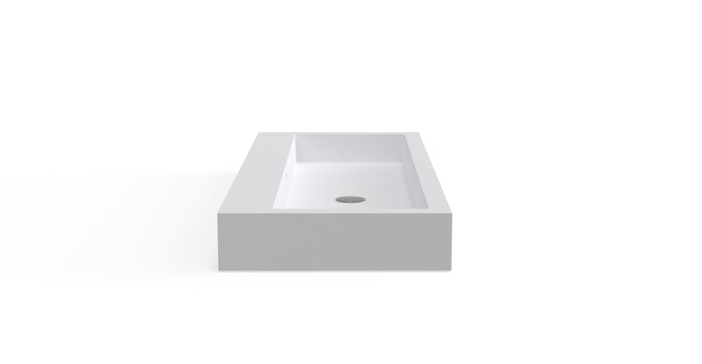 Wall Mounted Sink WT-06-XXL