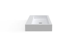 Wall Mounted Sink WT-06-XXL