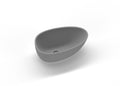 Countertop Sink WB-01-GRY