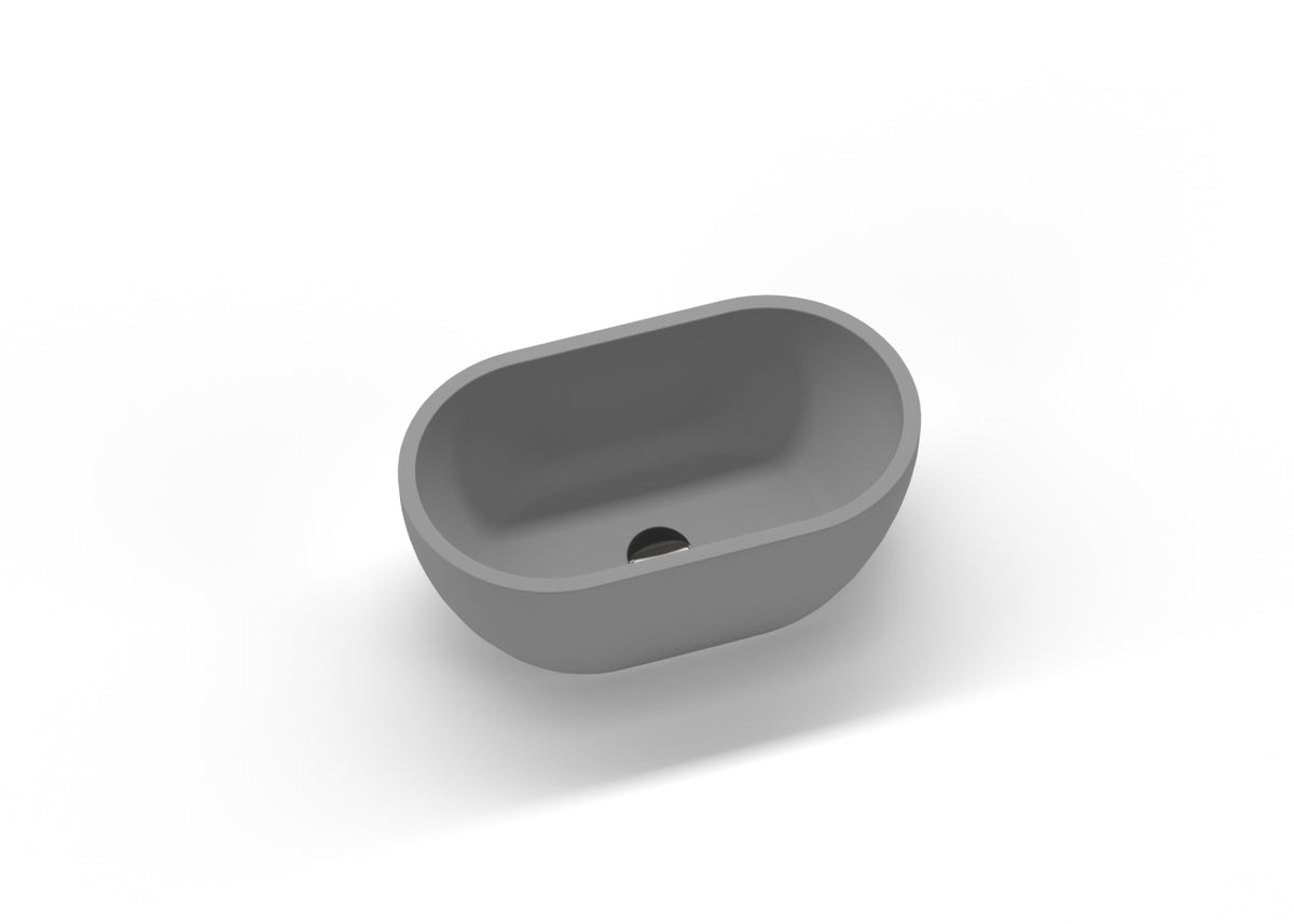 Countertop Sink WB-02-GRY