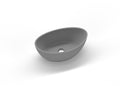 Countertop Sink WB-03-GRY