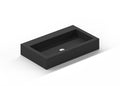 Countertop Sink WB-05-L-BLK