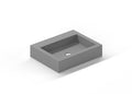 Countertop Sink WB-05-M-GRY