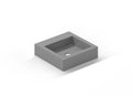 Countertop Sink WB-05-S-GRY