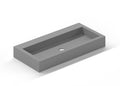 Countertop Sink WB-05-XL-GRY