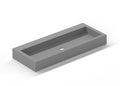 Countertop Sink WB-05-XXL-GRY