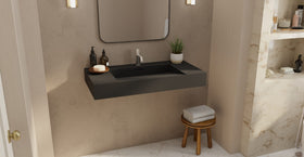 Badeloft source | wall-mounted-sink-wt-04-g-blk | 18 | badeloft-wt-04-g-wall-mounted-sink-black-matte-lifestyle-side-scaled.jpg