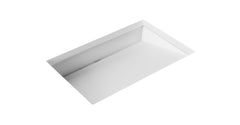 Undermount Ramp Sink UB-04-L