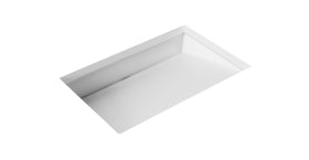 Undermount Ramp Sink UB-04-L