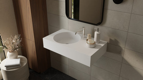 Badeloft source | wall-mounted-sink-wt-02-d | 02 | badeloft-wt-02-e-wall-mounted-basin-white-glossy-lifestyle-scaled.jpg