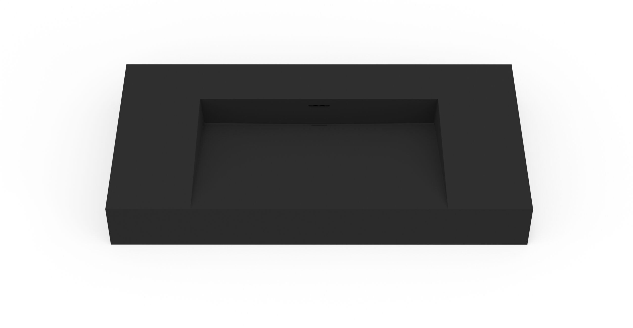 Badeloft source | wall-mounted-sink-wt-04-g-blk | 25 | badeloft-wt-04-g-wall-mounted-sink-black-matte-front-scaled.jpg