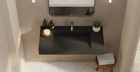 Badeloft source | wall-mounted-sink-wt-04-g-blk | 21 | badeloft-wt-04-g-wall-mounted-sink-black-matte-lifestyle-front-top-scaled.jpg