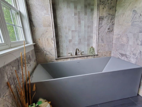 Badeloft customer photo for BW-06 and BW-07 bathtubs, image 5