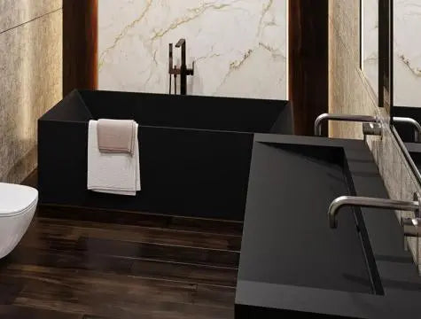 Badeloft customer photo for BW-06 and BW-07 bathtubs, image 10