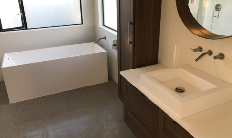 Badeloft customer photo for BW-06 and BW-07 bathtubs, image 12