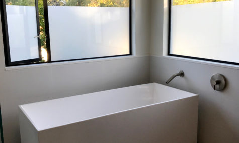 Badeloft customer photo for BW-06 and BW-07 bathtubs, image 13