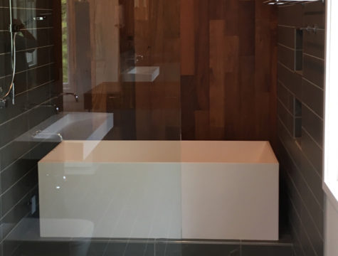 Badeloft customer photo for BW-06 and BW-07 bathtubs, image 14