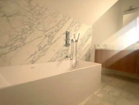 Badeloft customer photo for BW-06 and BW-07 bathtubs, image 15