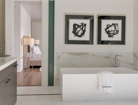 Badeloft customer photo for BW-06 and BW-07 bathtubs, image 16