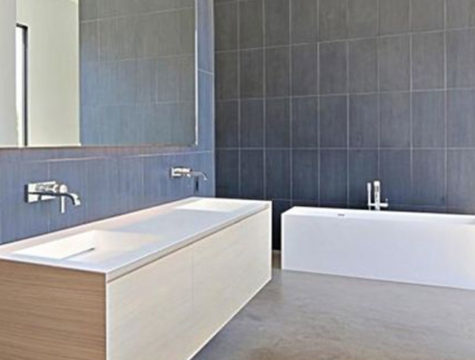 Badeloft customer photo for BW-06 and BW-07 bathtubs, image 17