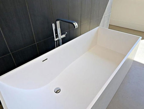 Badeloft customer photo for BW-06 and BW-07 bathtubs, image 18