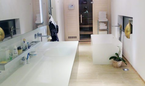 Badeloft customer photo for BW-06 and BW-07 bathtubs, image 19