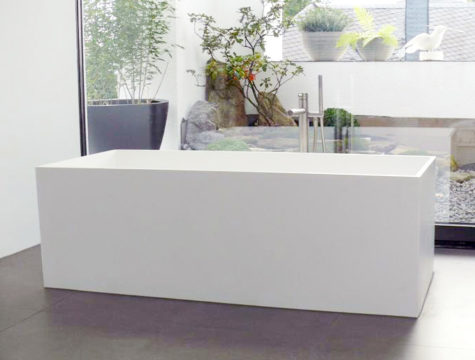 Badeloft customer photo for BW-06 and BW-07 bathtubs, image 22