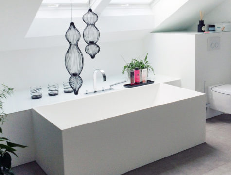 Badeloft customer photo for BW-06 and BW-07 bathtubs, image 23