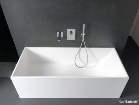 Badeloft customer photo for BW-06 and BW-07 bathtubs, image 24