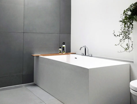 Badeloft customer photo for BW-06 and BW-07 bathtubs, image 25