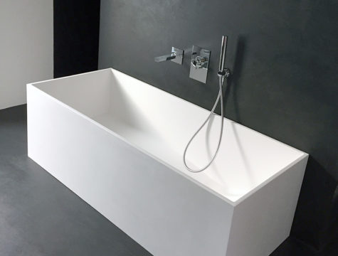 Badeloft customer photo for BW-06 and BW-07 bathtubs, image 26