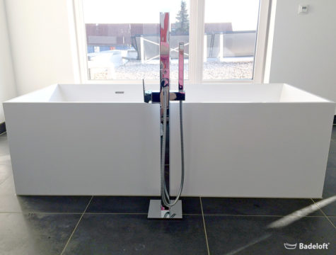 Badeloft customer photo for BW-06 and BW-07 bathtubs, image 29