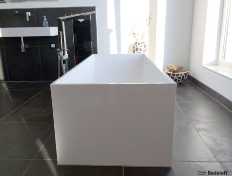 Badeloft customer photo for BW-06 and BW-07 bathtubs, image 30