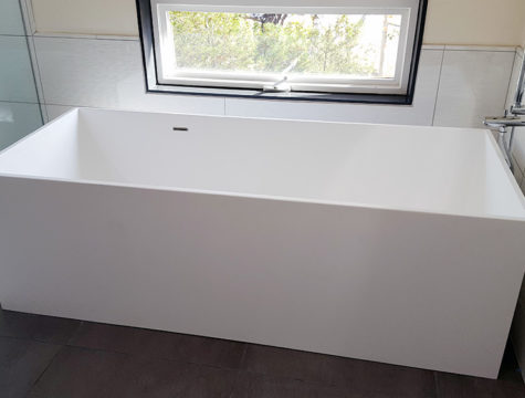 Badeloft customer photo for BW-06 and BW-07 bathtubs, image 31