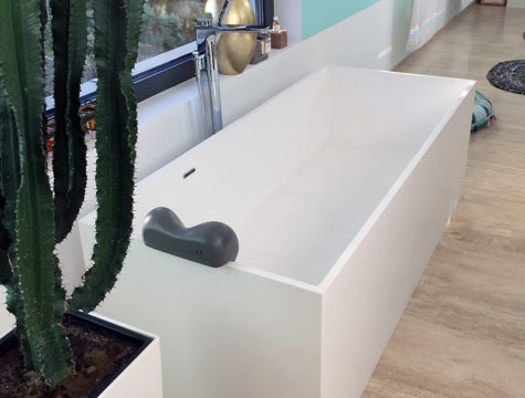 Badeloft customer photo for BW-06 and BW-07 bathtubs, image 32