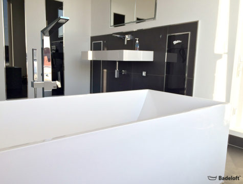 Badeloft customer photo for BW-06 and BW-07 bathtubs, image 33