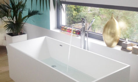 Badeloft customer photo for BW-06 and BW-07 bathtubs, image 34