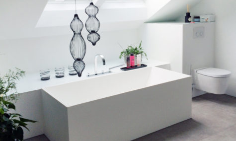 Badeloft customer photo for BW-06 and BW-07 bathtubs, image 35