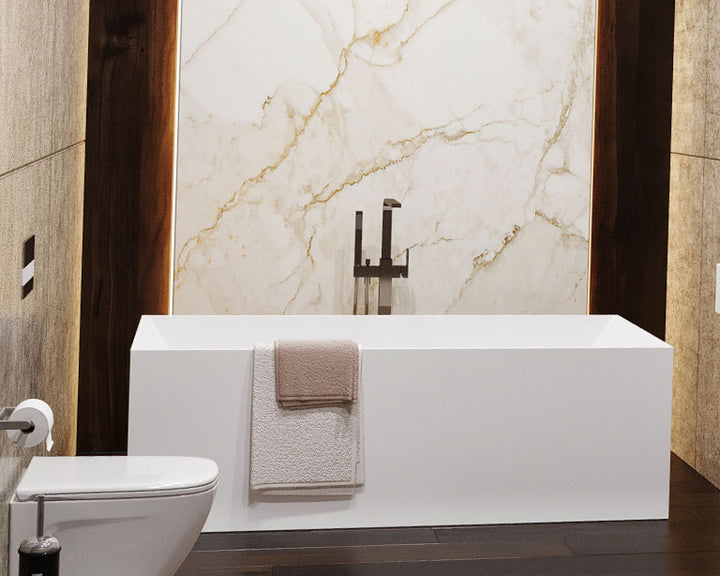 Badeloft customer photo for BW-06 and BW-07 bathtubs, image 37