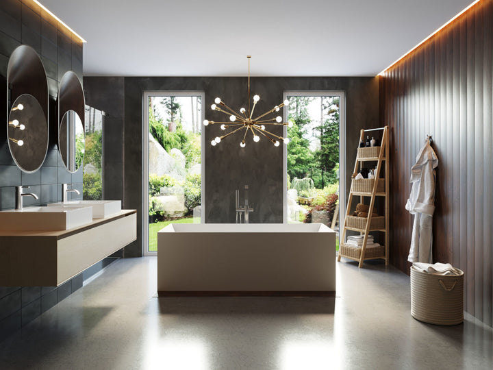 Badeloft customer photo for BW-06 and BW-07 bathtubs, image 38