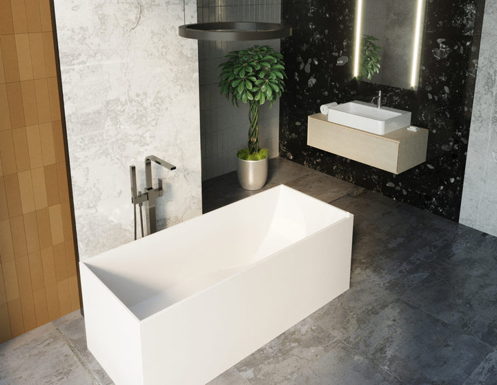 Badeloft customer photo for BW-06 and BW-07 bathtubs, image 39