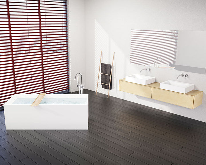 Badeloft customer photo for BW-06 and BW-07 bathtubs, image 40