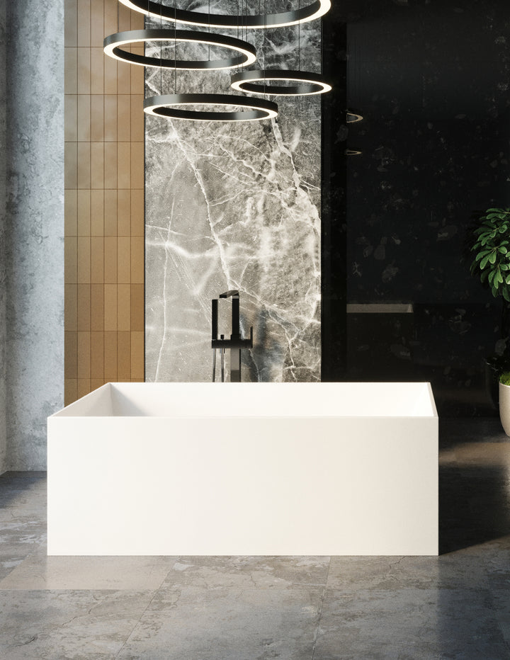Badeloft customer photo for BW-06 and BW-07 bathtubs, image 41