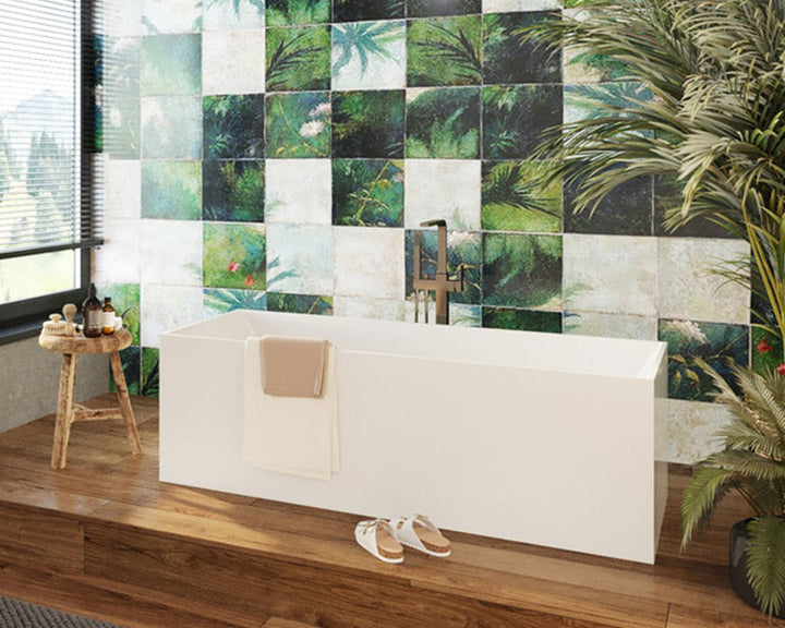 Badeloft customer photo for BW-06 and BW-07 bathtubs, image 42