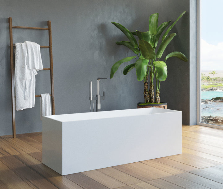 Badeloft customer photo for BW-06 and BW-07 bathtubs, image 43